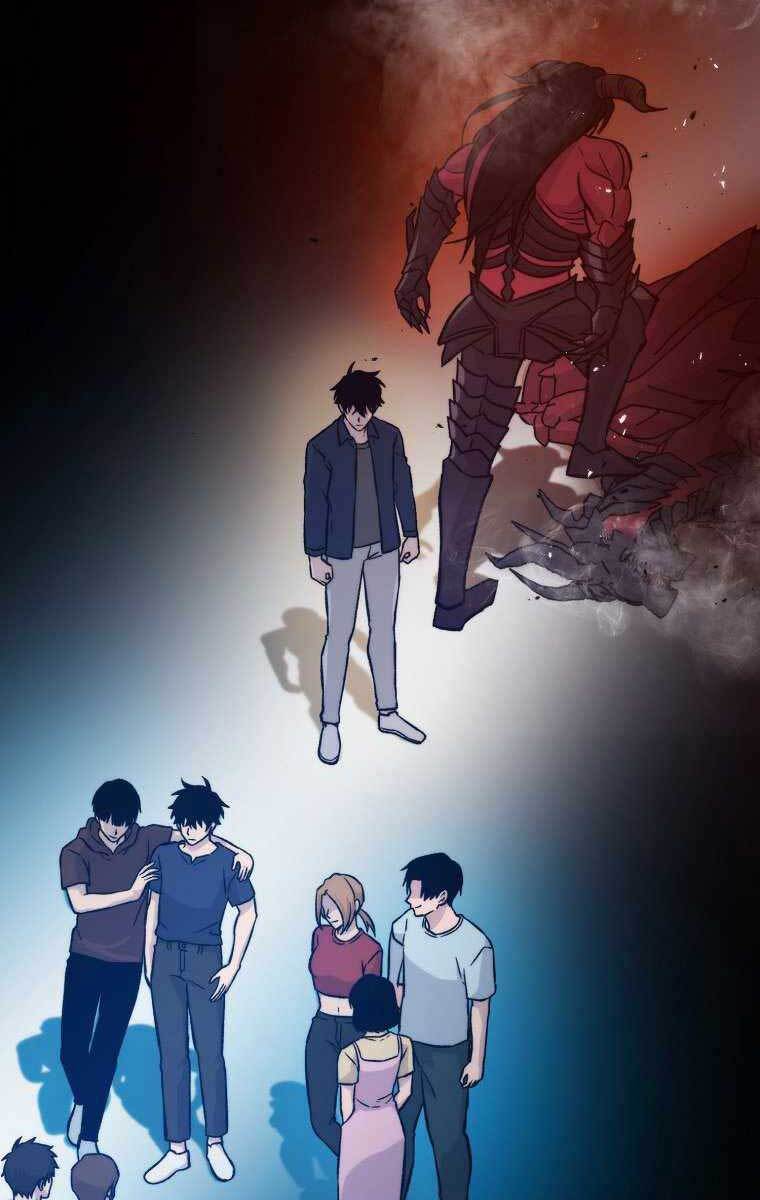 Chúa Quỷ Tăng Cấp Bằng Võ Thuật Chapter 18 - 125