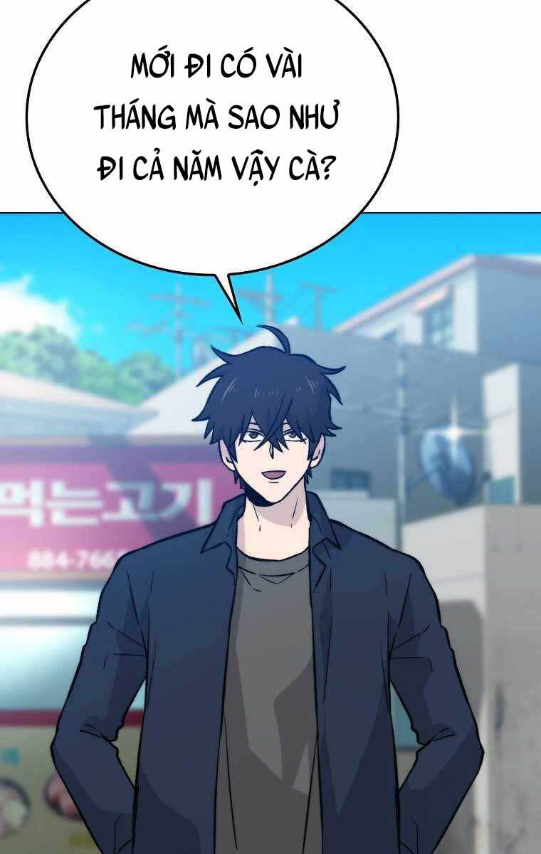 Chúa Quỷ Tăng Cấp Bằng Võ Thuật Chapter 18 - 129