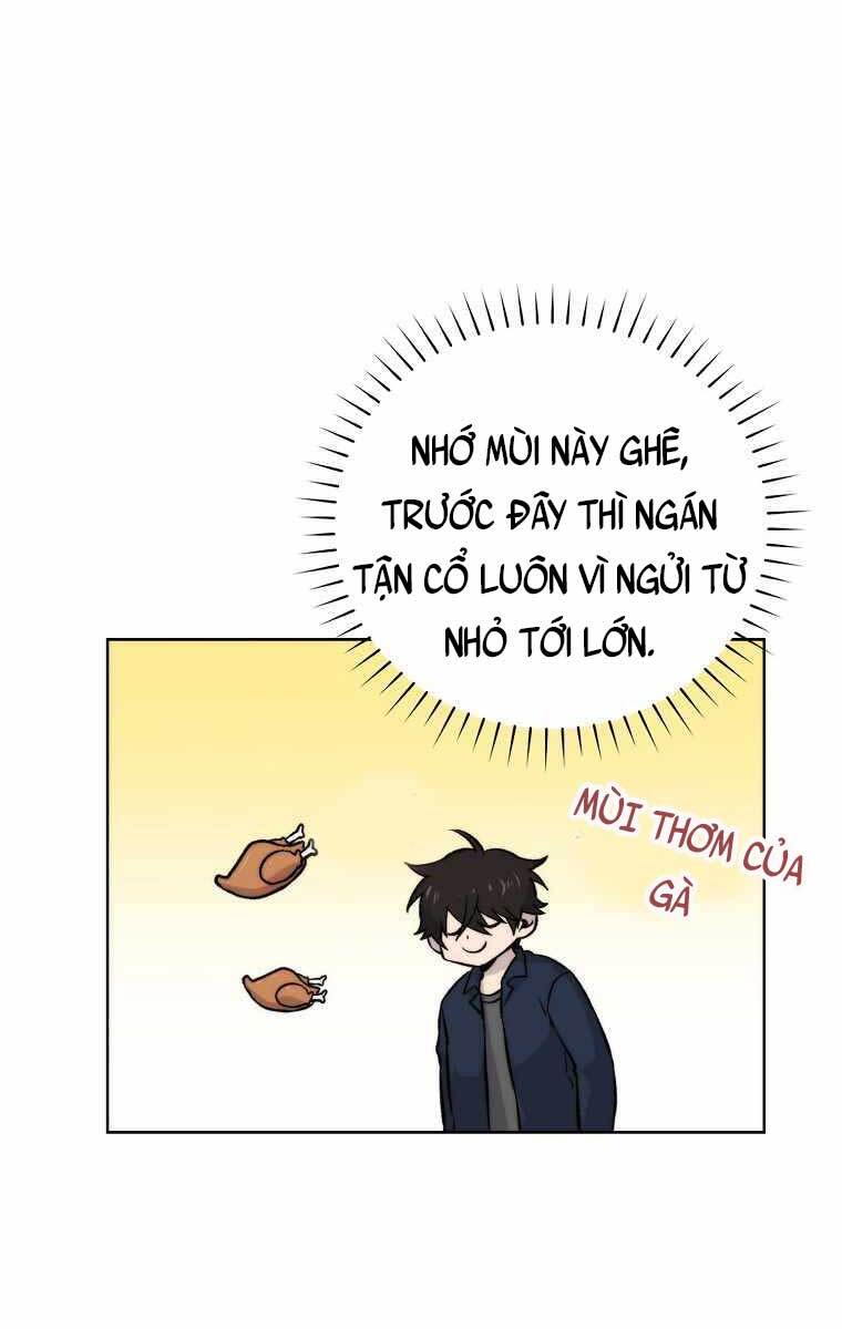 Chúa Quỷ Tăng Cấp Bằng Võ Thuật Chapter 18 - 132