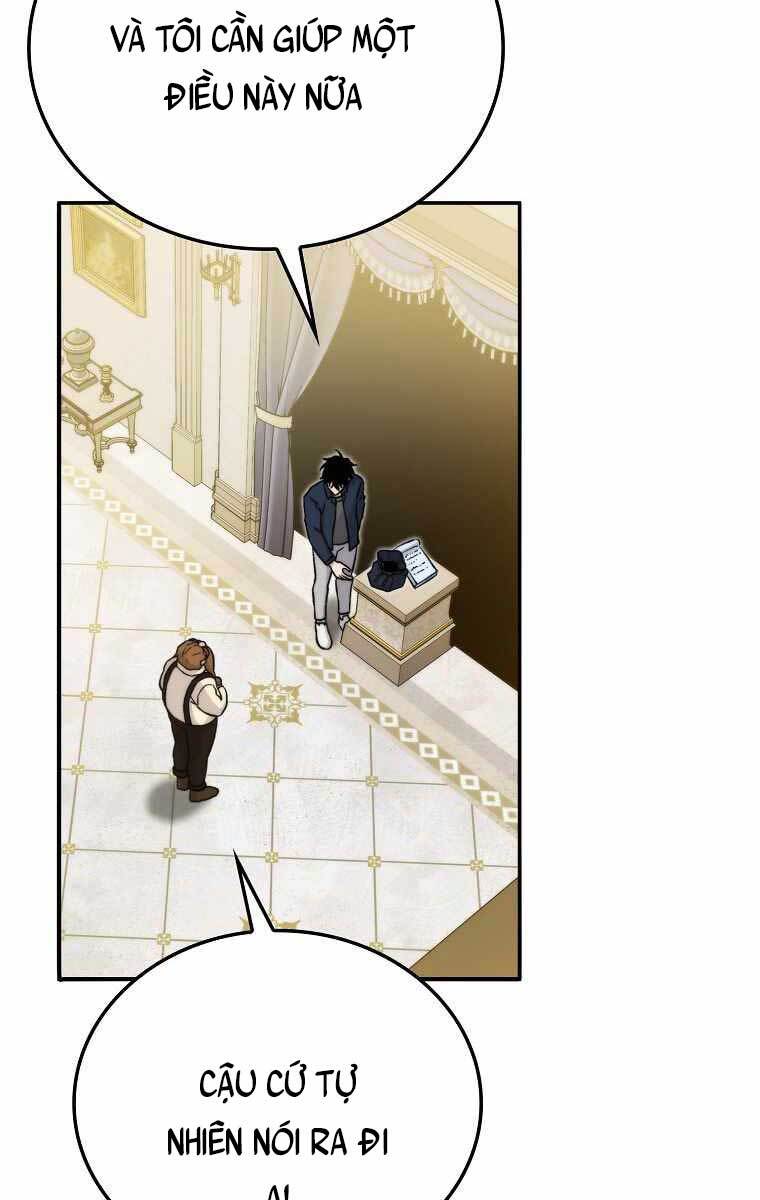 Chúa Quỷ Tăng Cấp Bằng Võ Thuật Chapter 18 - 15