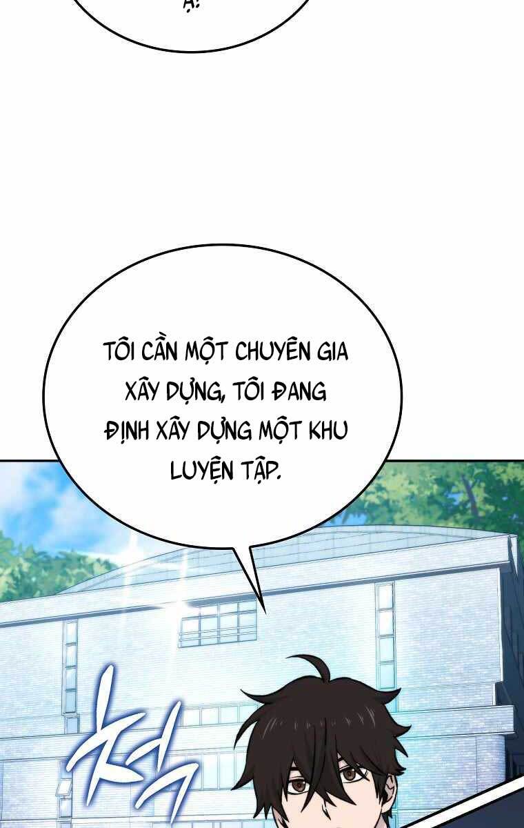 Chúa Quỷ Tăng Cấp Bằng Võ Thuật Chapter 18 - 16
