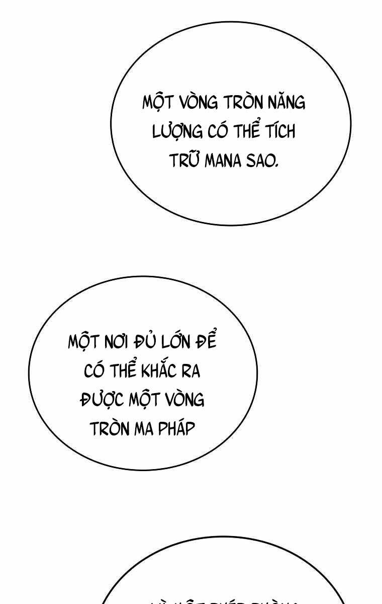 Chúa Quỷ Tăng Cấp Bằng Võ Thuật Chapter 18 - 20