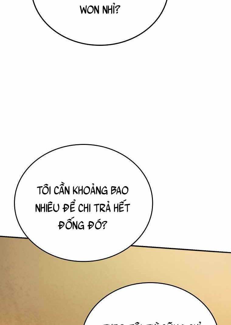 Chúa Quỷ Tăng Cấp Bằng Võ Thuật Chapter 18 - 22