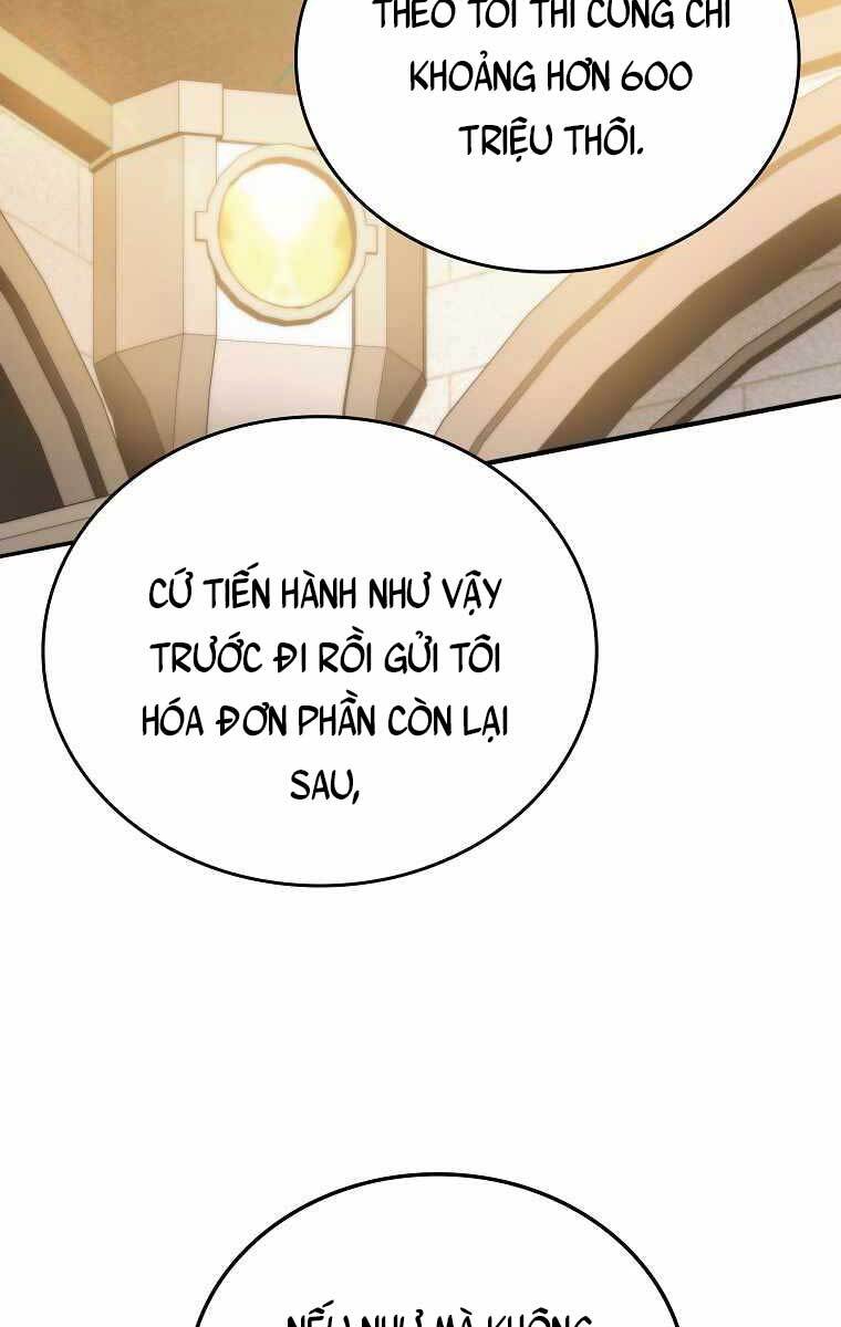 Chúa Quỷ Tăng Cấp Bằng Võ Thuật Chapter 18 - 23