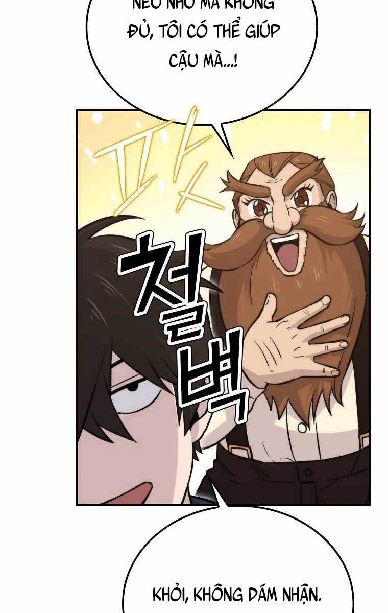 Chúa Quỷ Tăng Cấp Bằng Võ Thuật Chapter 18 - 24