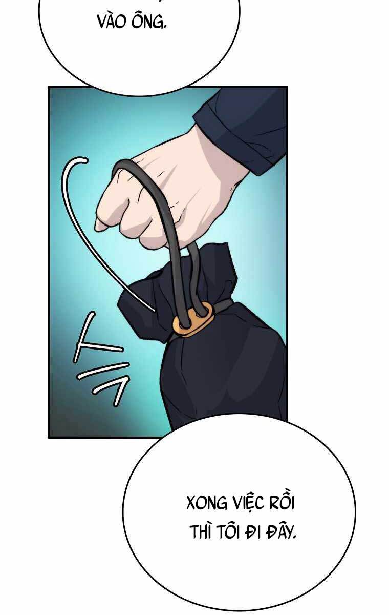 Chúa Quỷ Tăng Cấp Bằng Võ Thuật Chapter 18 - 26