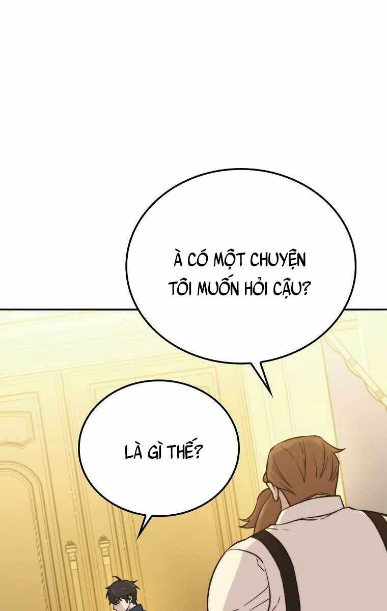 Chúa Quỷ Tăng Cấp Bằng Võ Thuật Chapter 18 - 27