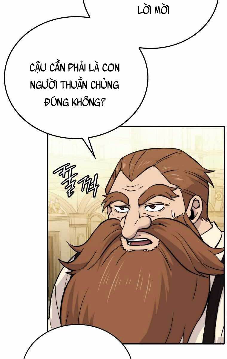 Chúa Quỷ Tăng Cấp Bằng Võ Thuật Chapter 18 - 29