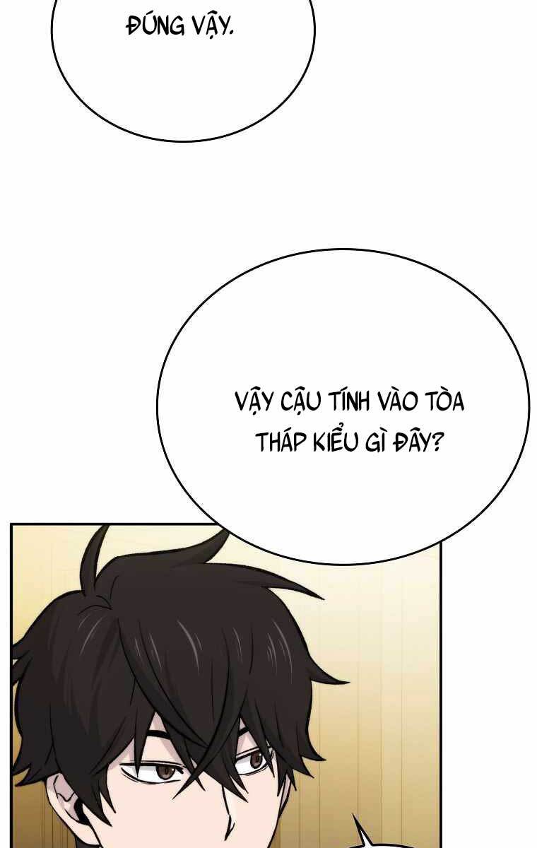 Chúa Quỷ Tăng Cấp Bằng Võ Thuật Chapter 18 - 30