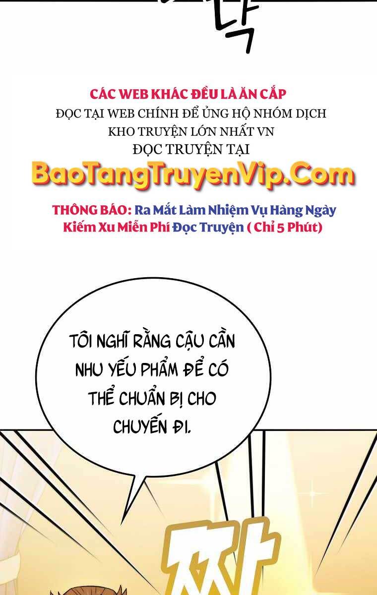 Chúa Quỷ Tăng Cấp Bằng Võ Thuật Chapter 18 - 4