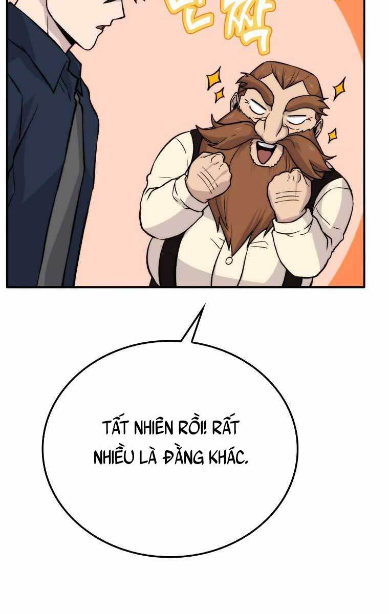 Chúa Quỷ Tăng Cấp Bằng Võ Thuật Chapter 18 - 34