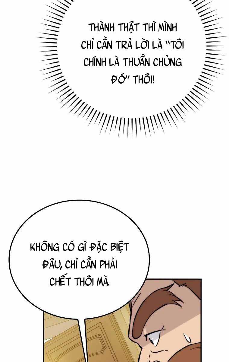 Chúa Quỷ Tăng Cấp Bằng Võ Thuật Chapter 18 - 36