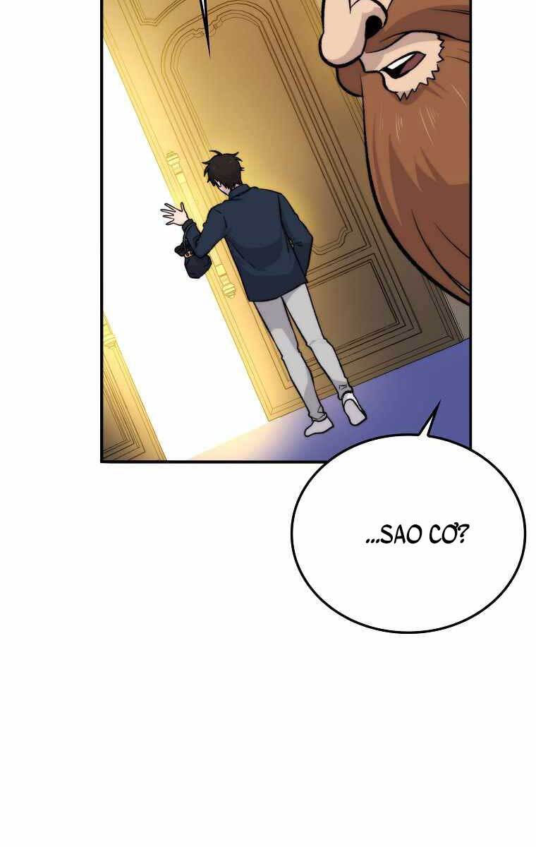 Chúa Quỷ Tăng Cấp Bằng Võ Thuật Chapter 18 - 37