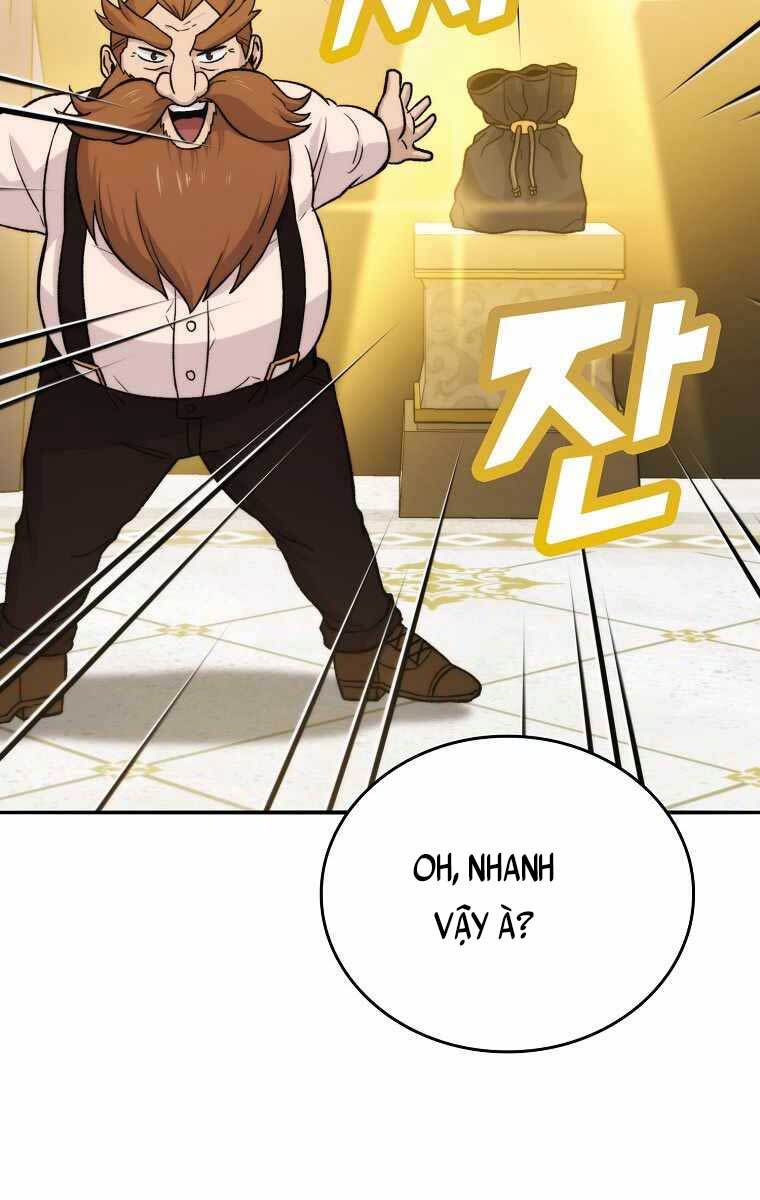 Chúa Quỷ Tăng Cấp Bằng Võ Thuật Chapter 18 - 5