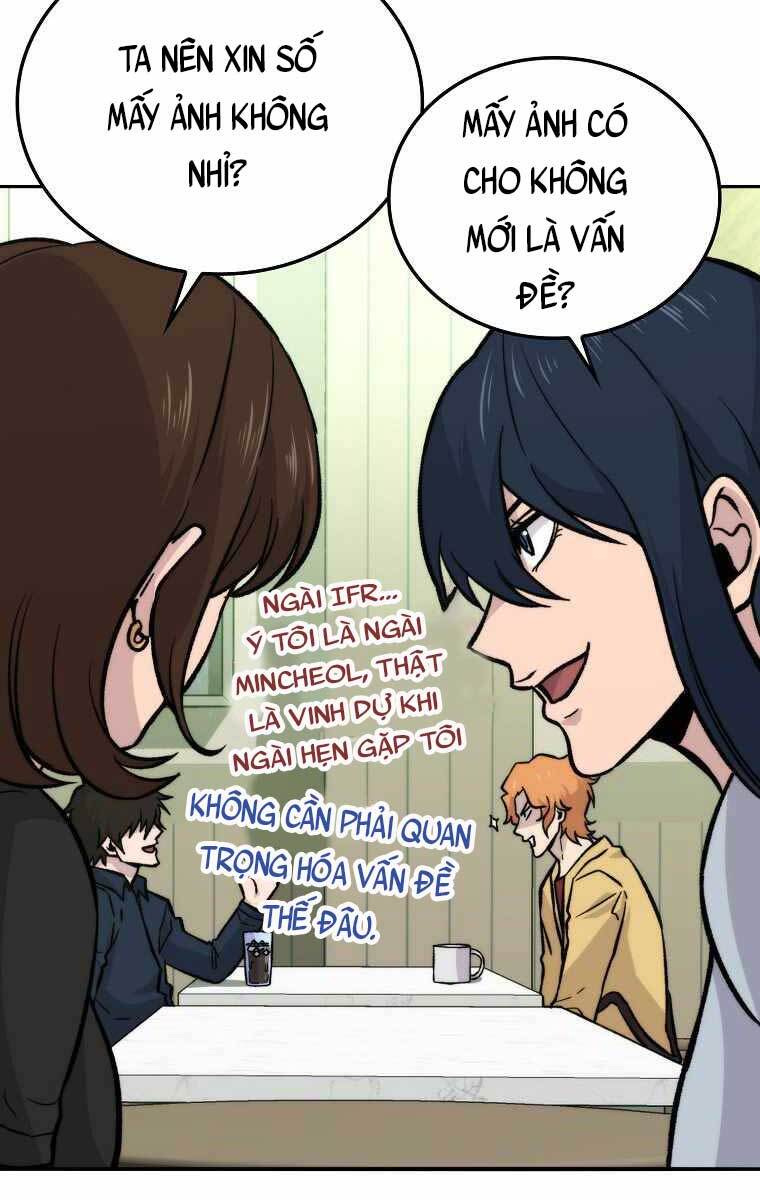 Chúa Quỷ Tăng Cấp Bằng Võ Thuật Chapter 18 - 51