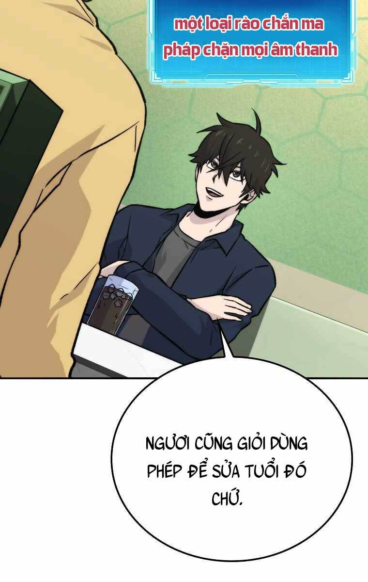 Chúa Quỷ Tăng Cấp Bằng Võ Thuật Chapter 18 - 53