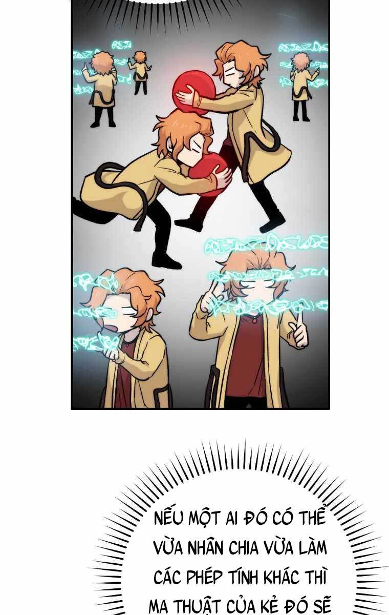 Chúa Quỷ Tăng Cấp Bằng Võ Thuật Chapter 18 - 79