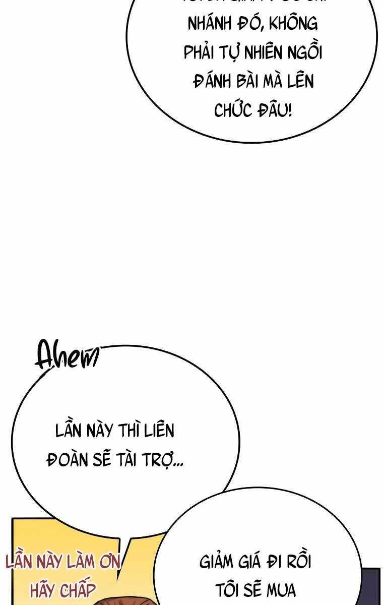 Chúa Quỷ Tăng Cấp Bằng Võ Thuật Chapter 18 - 9