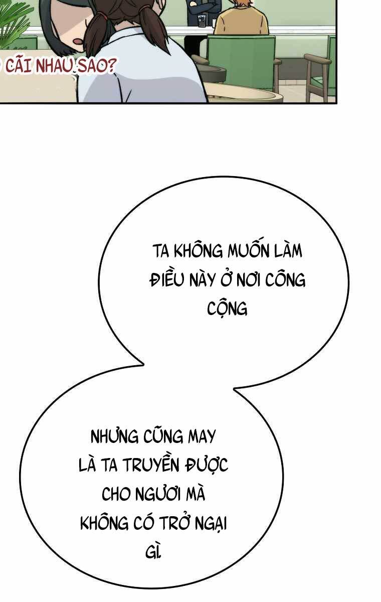 Chúa Quỷ Tăng Cấp Bằng Võ Thuật Chapter 18 - 90