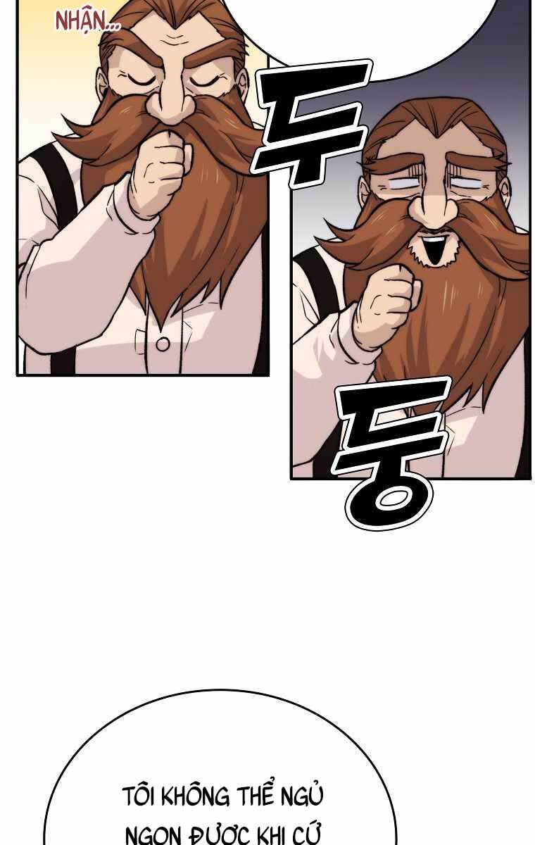 Chúa Quỷ Tăng Cấp Bằng Võ Thuật Chapter 18 - 10