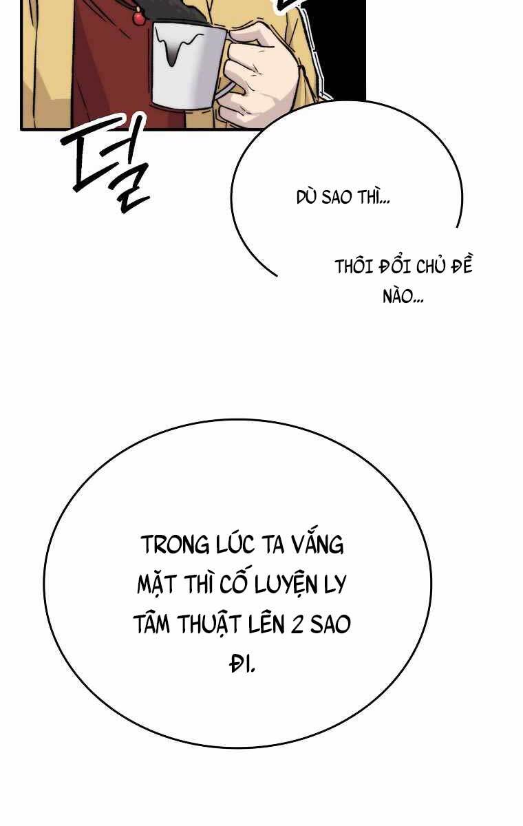 Chúa Quỷ Tăng Cấp Bằng Võ Thuật Chapter 18 - 99