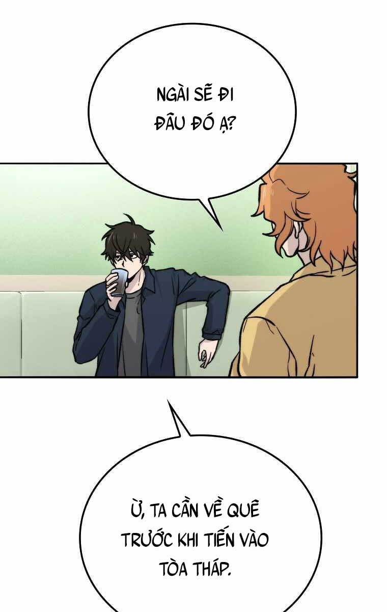 Chúa Quỷ Tăng Cấp Bằng Võ Thuật Chapter 18 - 100