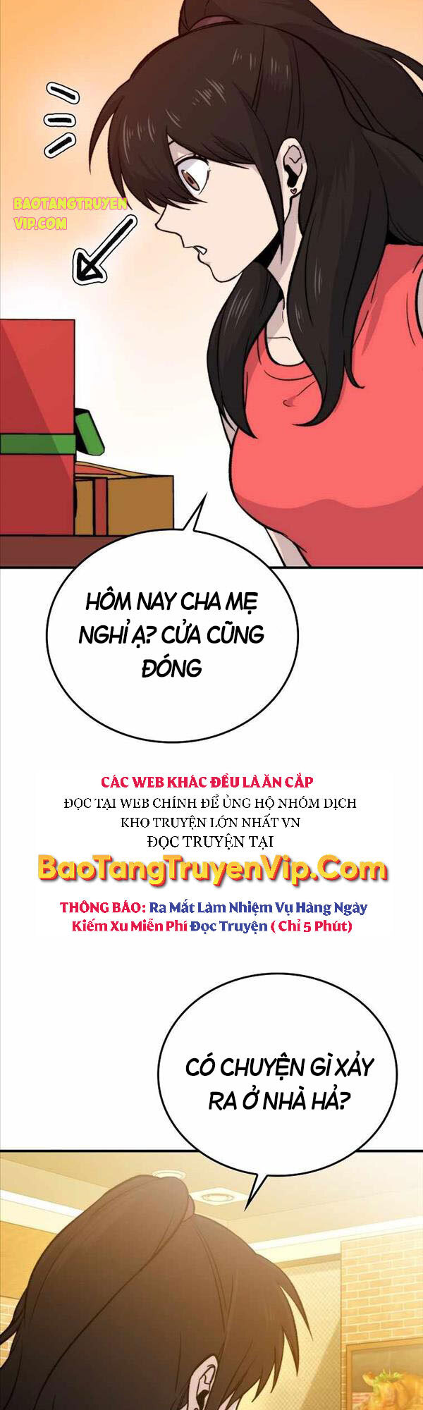 Chúa Quỷ Tăng Cấp Bằng Võ Thuật Chapter 19 - 14