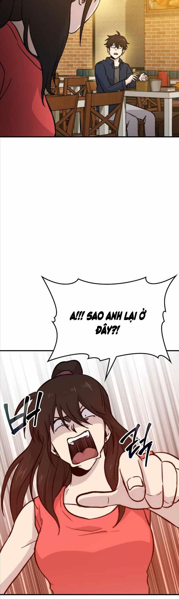 Chúa Quỷ Tăng Cấp Bằng Võ Thuật Chapter 19 - 15