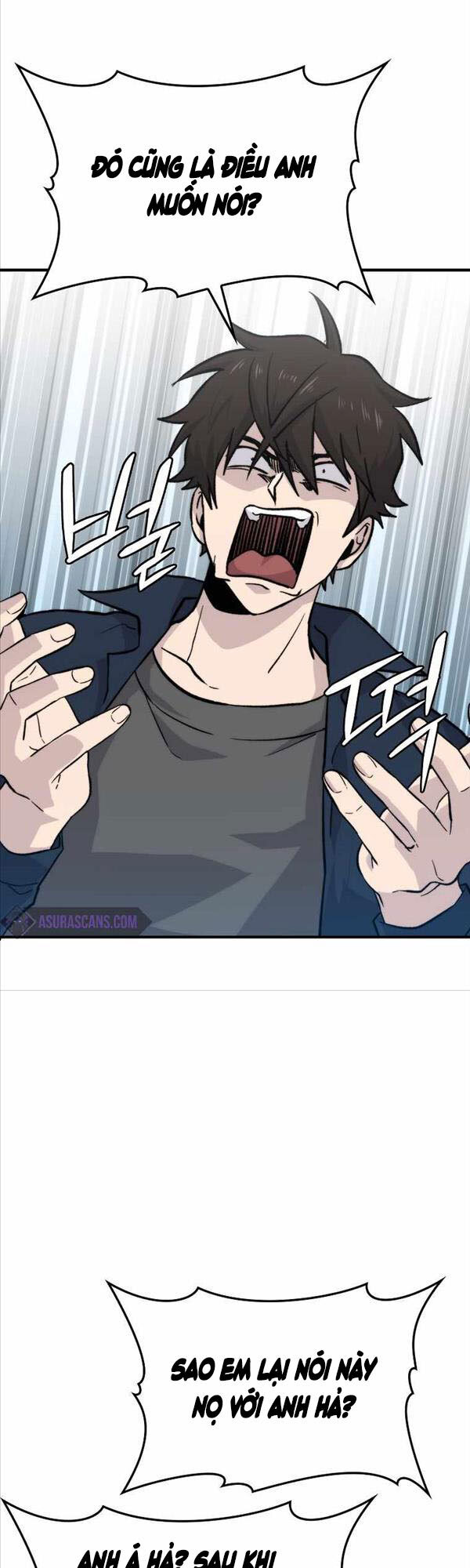 Chúa Quỷ Tăng Cấp Bằng Võ Thuật Chapter 19 - 16