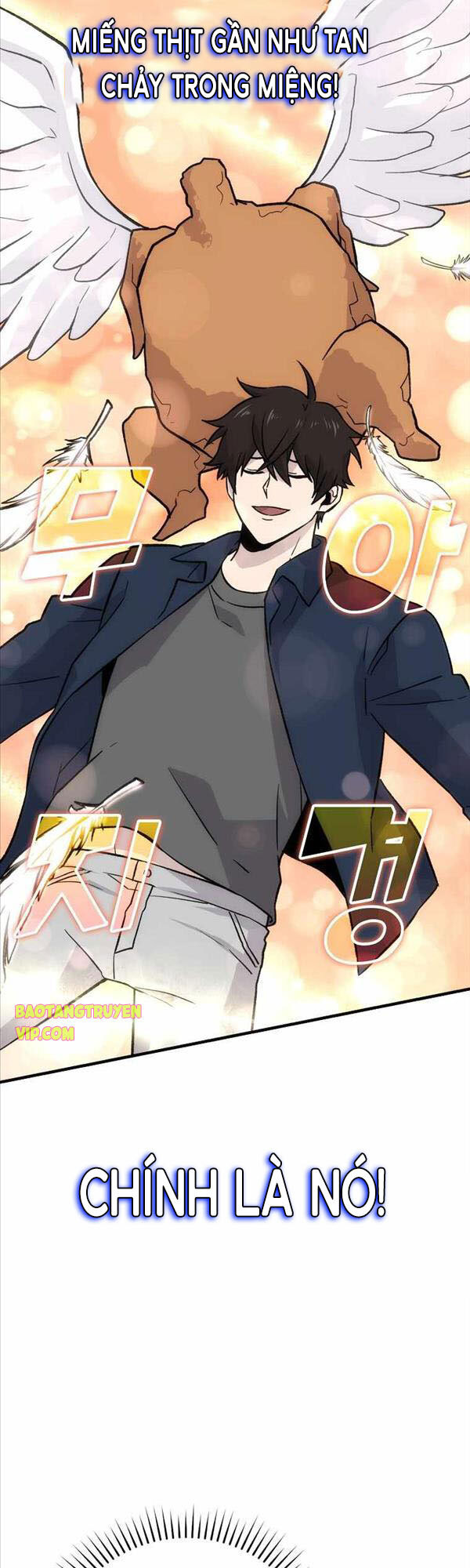 Chúa Quỷ Tăng Cấp Bằng Võ Thuật Chapter 19 - 3