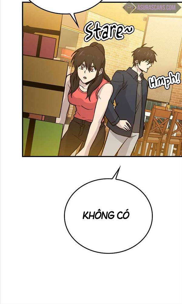 Chúa Quỷ Tăng Cấp Bằng Võ Thuật Chapter 19 - 21