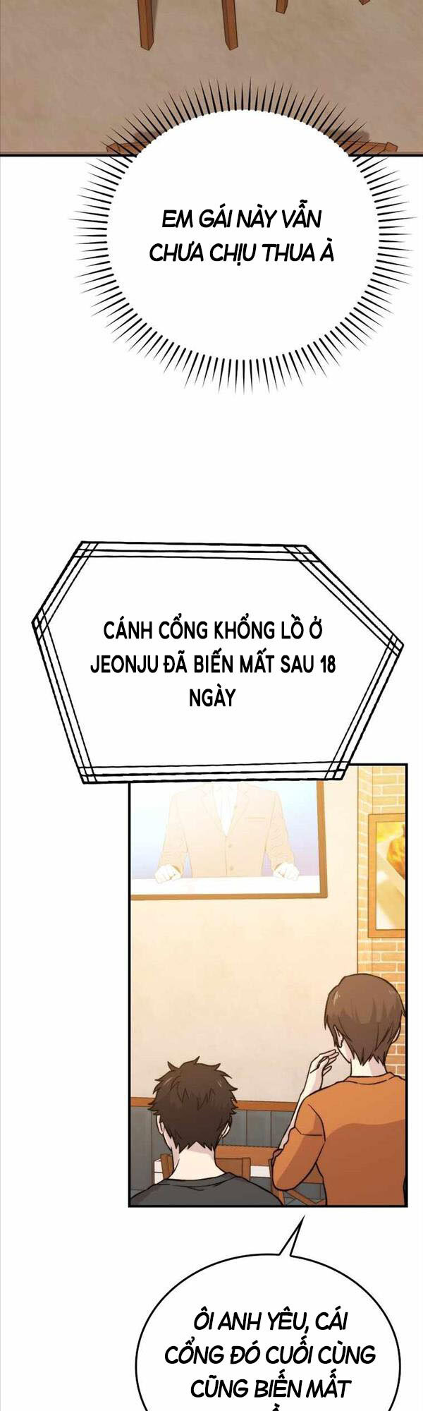 Chúa Quỷ Tăng Cấp Bằng Võ Thuật Chapter 19 - 25