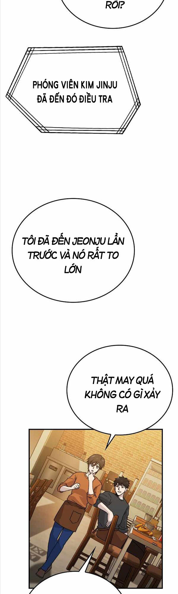 Chúa Quỷ Tăng Cấp Bằng Võ Thuật Chapter 19 - 26