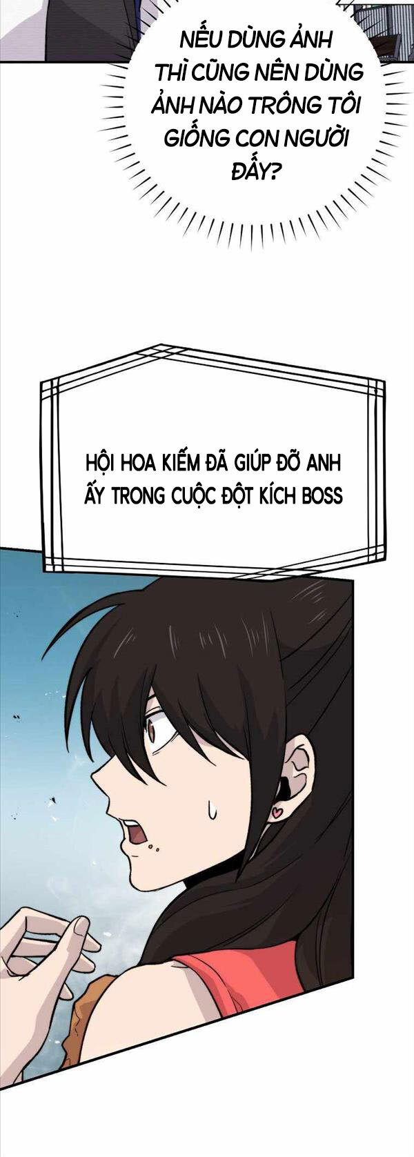 Chúa Quỷ Tăng Cấp Bằng Võ Thuật Chapter 19 - 31