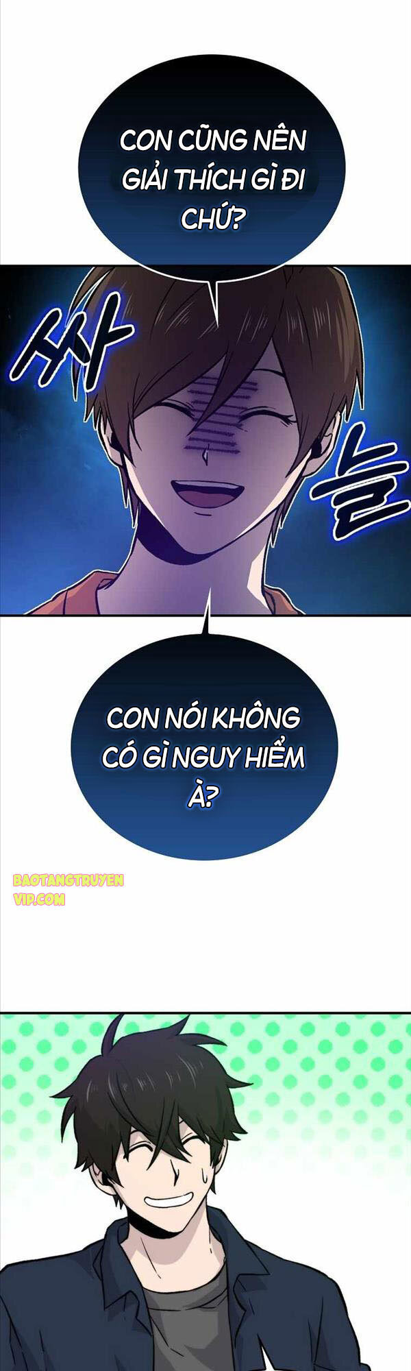 Chúa Quỷ Tăng Cấp Bằng Võ Thuật Chapter 19 - 34