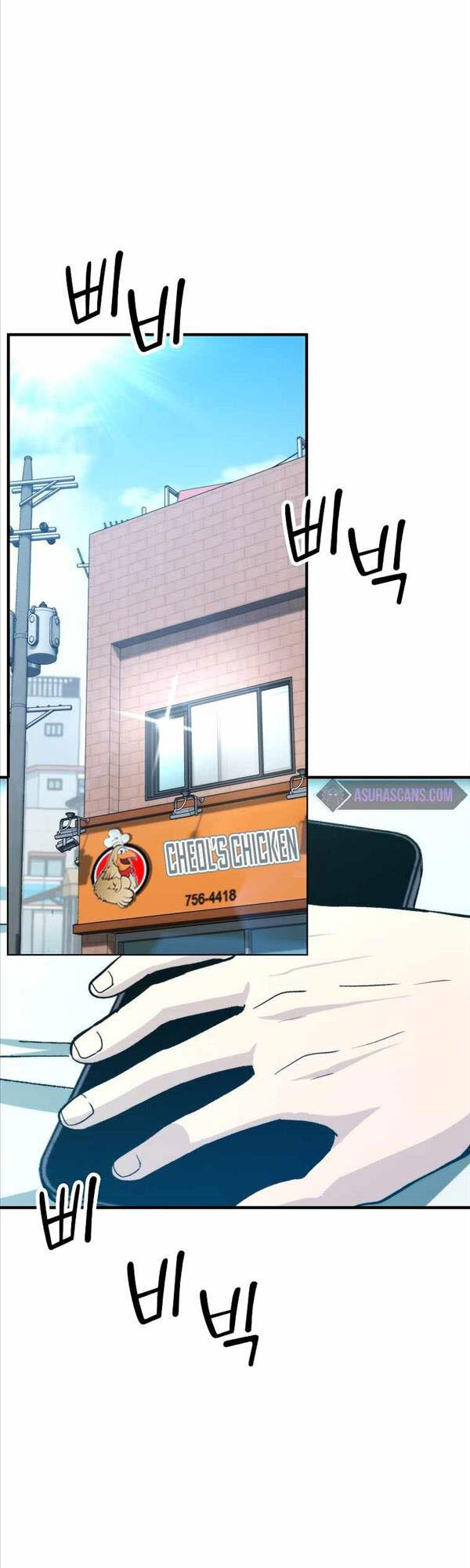 Chúa Quỷ Tăng Cấp Bằng Võ Thuật Chapter 19 - 36