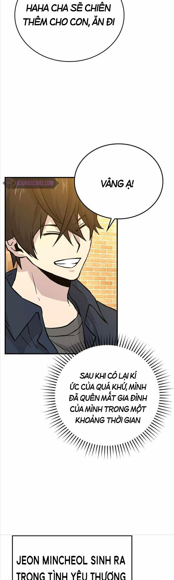 Chúa Quỷ Tăng Cấp Bằng Võ Thuật Chapter 19 - 5