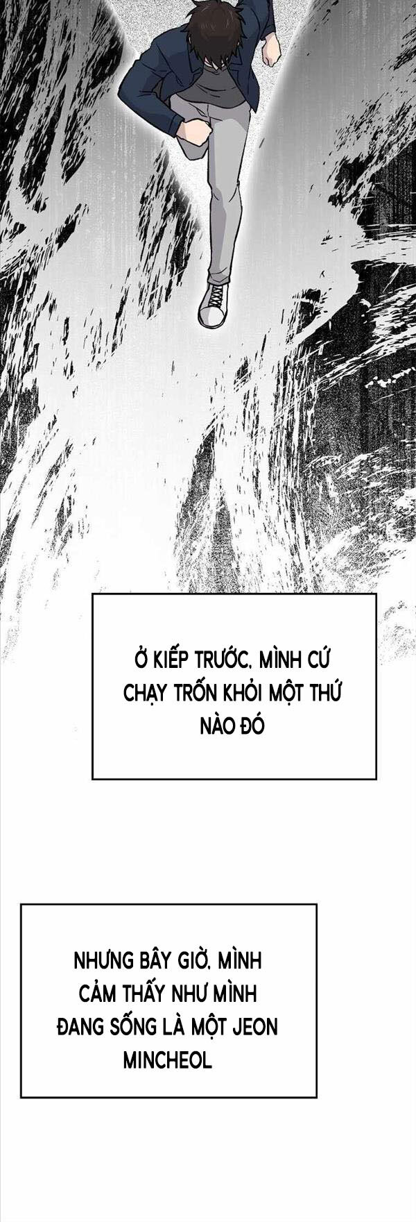 Chúa Quỷ Tăng Cấp Bằng Võ Thuật Chapter 19 - 41