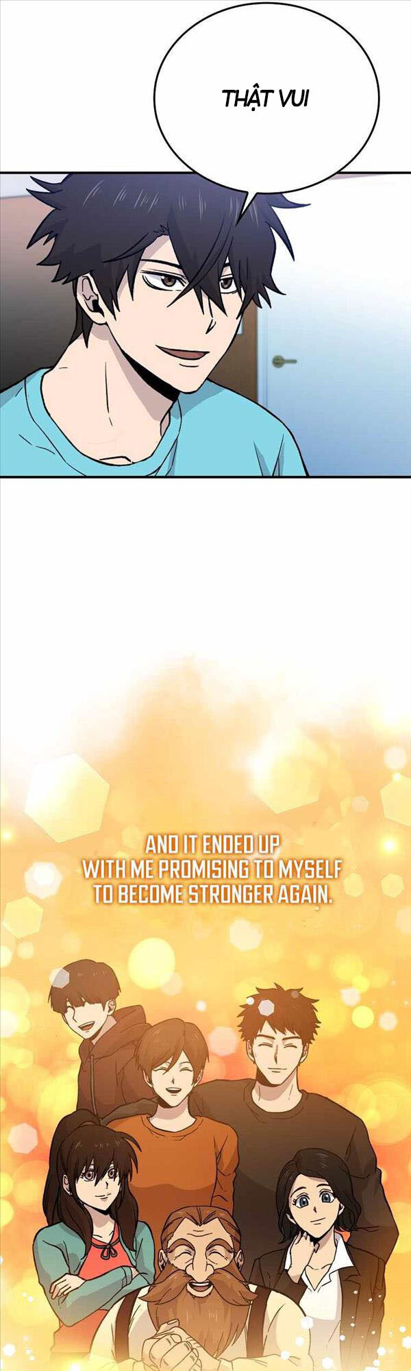 Chúa Quỷ Tăng Cấp Bằng Võ Thuật Chapter 19 - 42