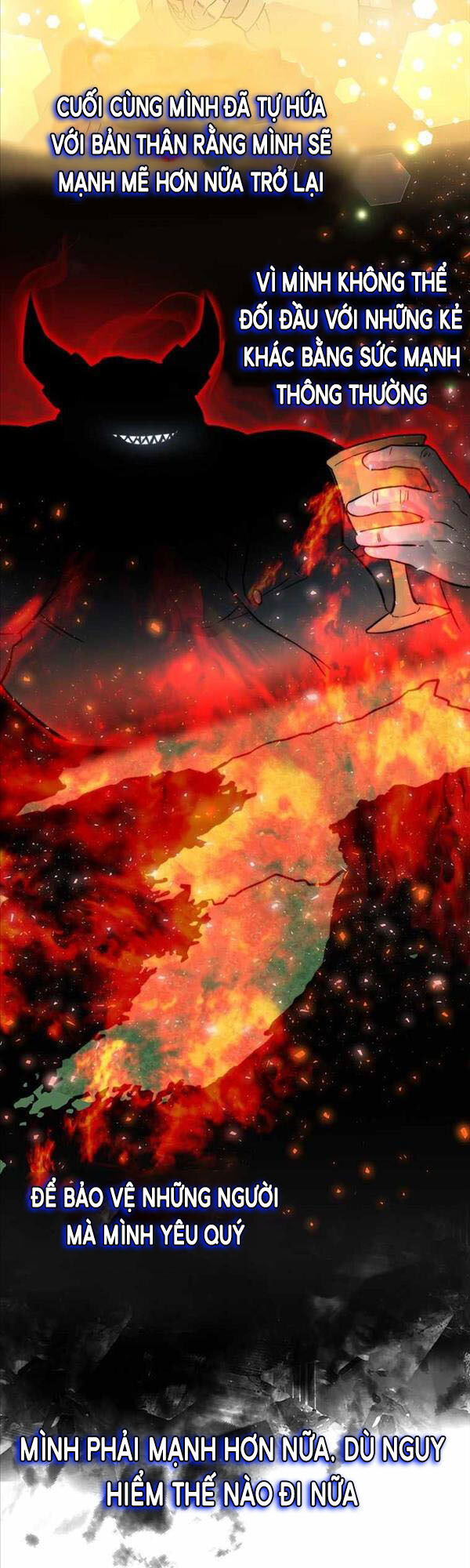 Chúa Quỷ Tăng Cấp Bằng Võ Thuật Chapter 19 - 43