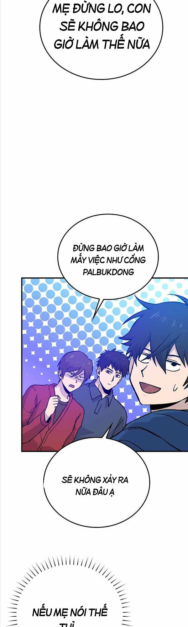 Chúa Quỷ Tăng Cấp Bằng Võ Thuật Chapter 19 - 45