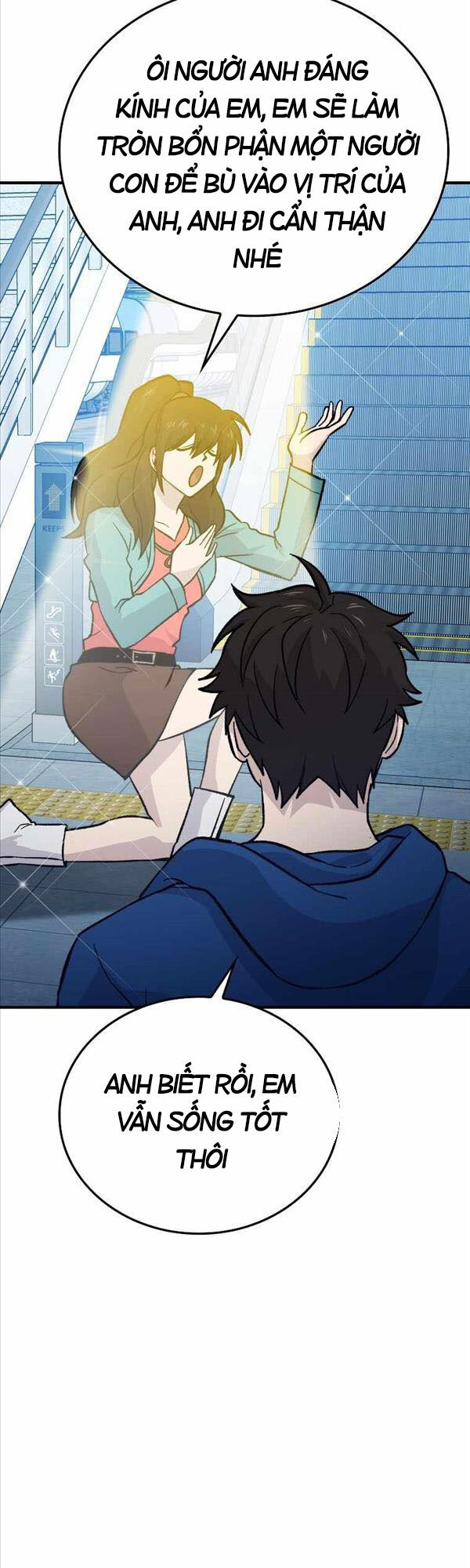 Chúa Quỷ Tăng Cấp Bằng Võ Thuật Chapter 19 - 48