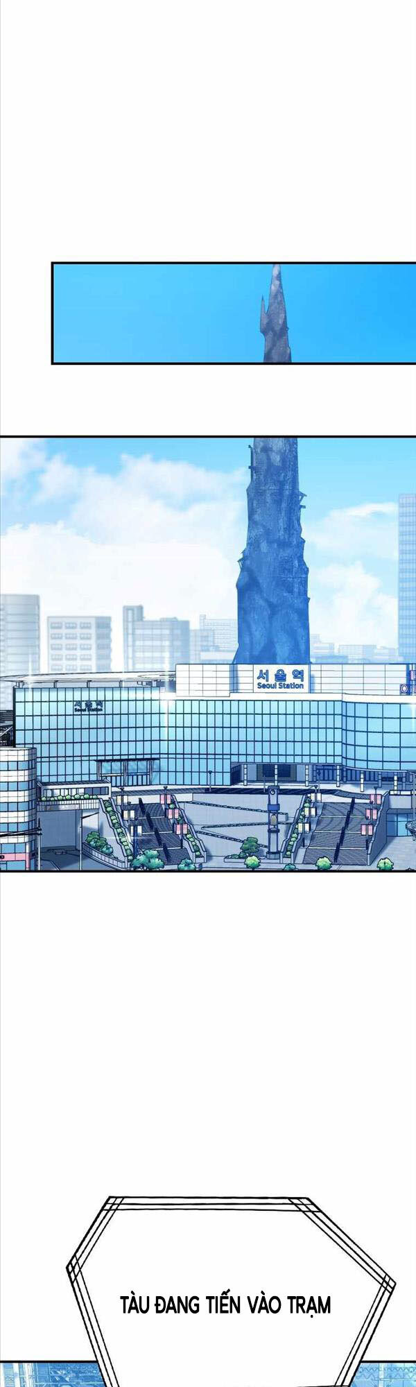 Chúa Quỷ Tăng Cấp Bằng Võ Thuật Chapter 19 - 49