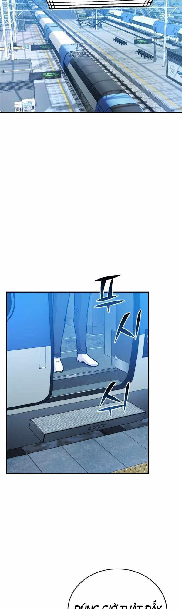 Chúa Quỷ Tăng Cấp Bằng Võ Thuật Chapter 19 - 50