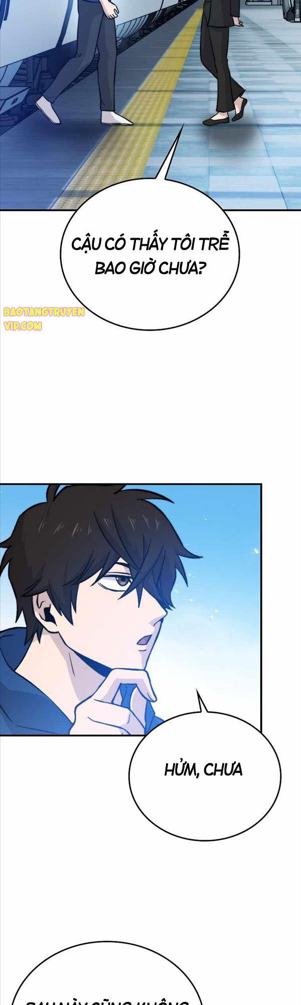 Chúa Quỷ Tăng Cấp Bằng Võ Thuật Chapter 19 - 53