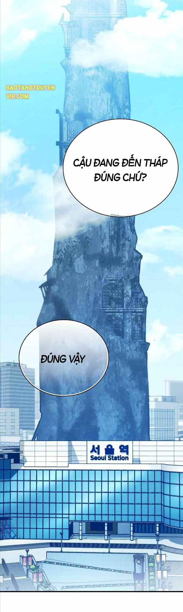 Chúa Quỷ Tăng Cấp Bằng Võ Thuật Chapter 19 - 55
