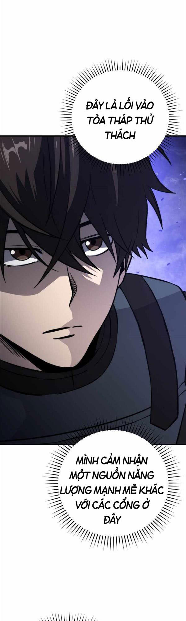 Chúa Quỷ Tăng Cấp Bằng Võ Thuật Chapter 19 - 58