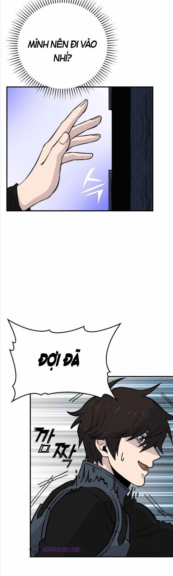 Chúa Quỷ Tăng Cấp Bằng Võ Thuật Chapter 19 - 59