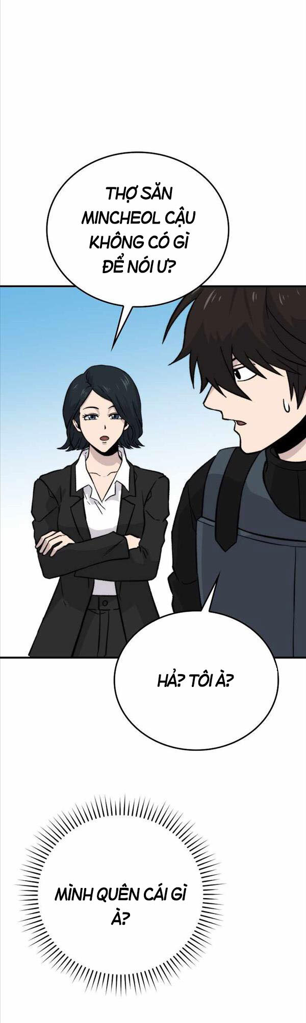 Chúa Quỷ Tăng Cấp Bằng Võ Thuật Chapter 19 - 60