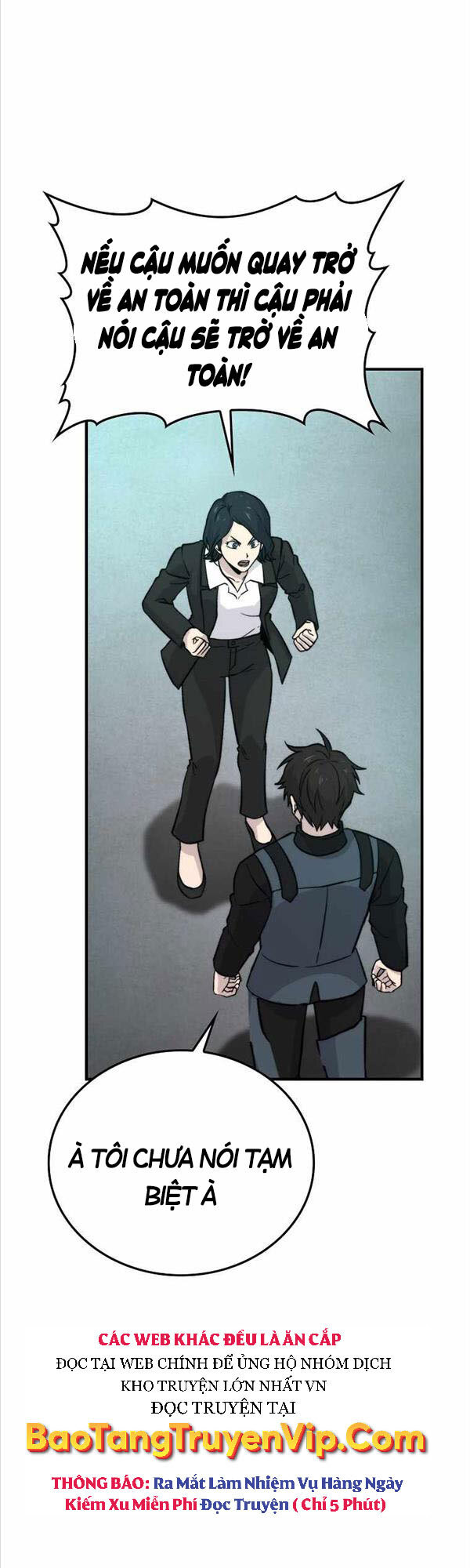 Chúa Quỷ Tăng Cấp Bằng Võ Thuật Chapter 19 - 61